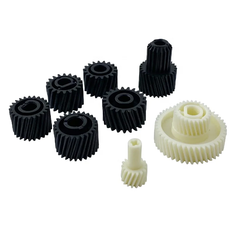 D202-3141 D202-3140 D202-3145 New Developer Gear for Ricoh MP 3054 3354 3554 2554 4054 5054 6054 6054SP Gear Copier Parts