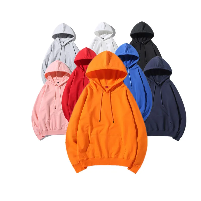 

custom color block hoodie print pullover sweatshirt jumper hoodies men's fleece hoodies
