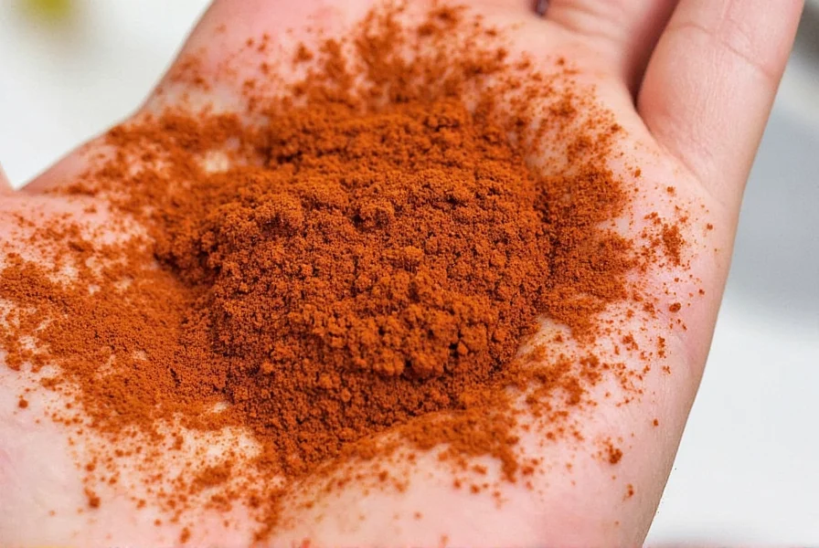Spice It Up: A Fun & Flavorful Guide to Mexican Chili Powder
