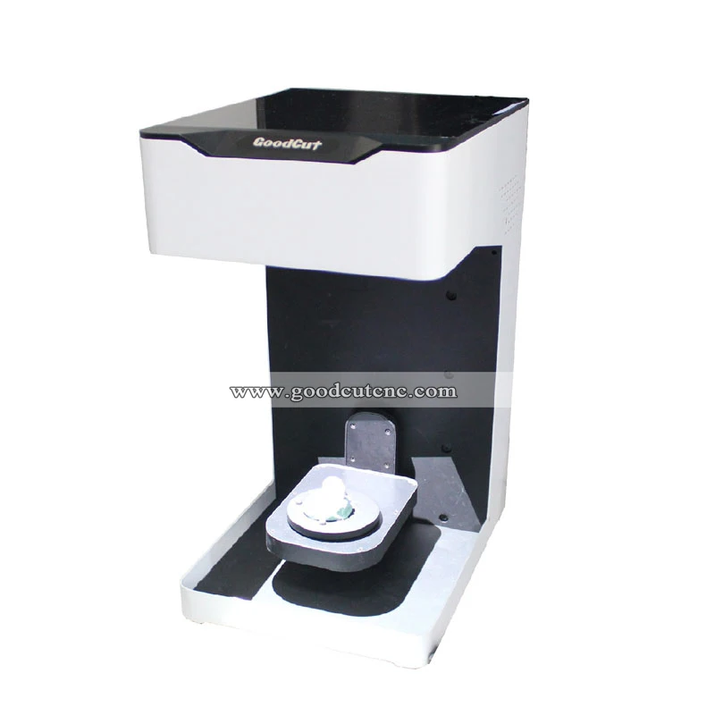 

Good Price High Precision 3D Scanner for Sale Product Printing