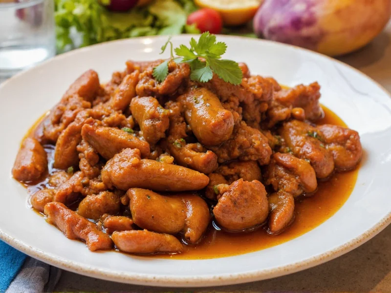 Adobo Puerto Rico: Authentic Recipe & Cultural Significance