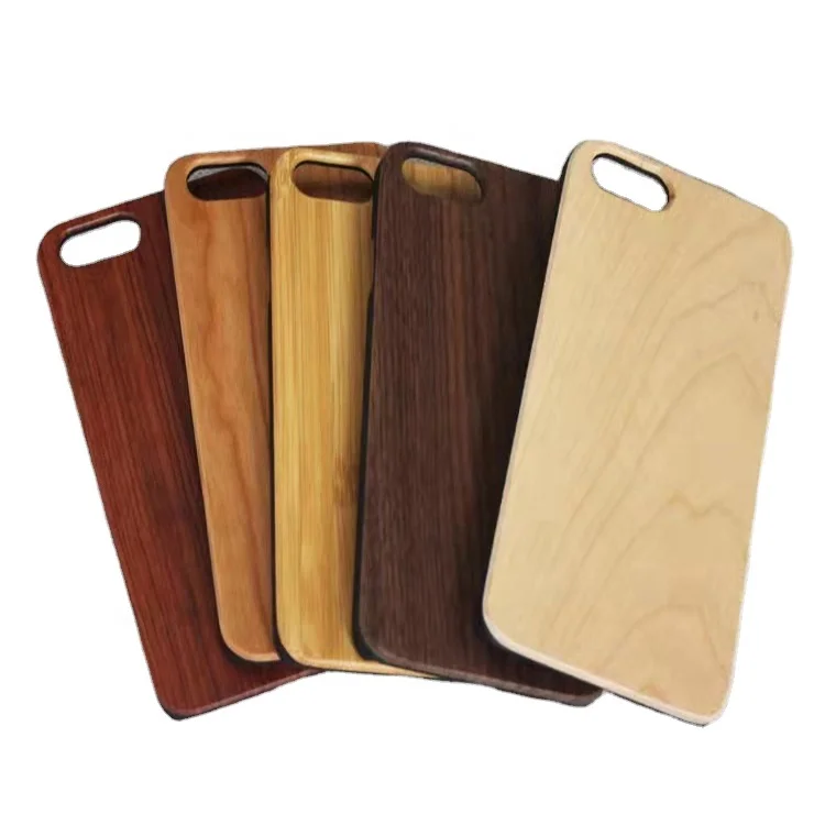 

Factory Direct Sale Wood Case For Iphone 11 12 13 Promax High-End Wood Phone Case For Iphone 6 7 8 Xs Customize Logo Wooden