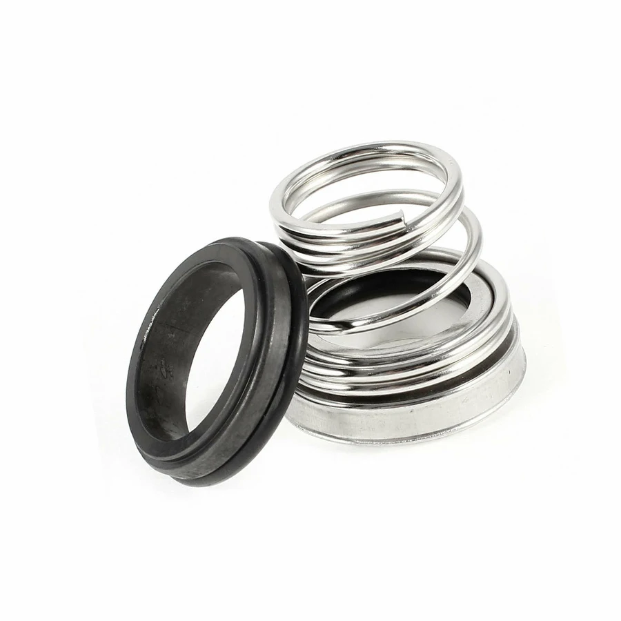 25mm Pump Mechanical shaft seal Single Coil Spring for car water pump T-SB 