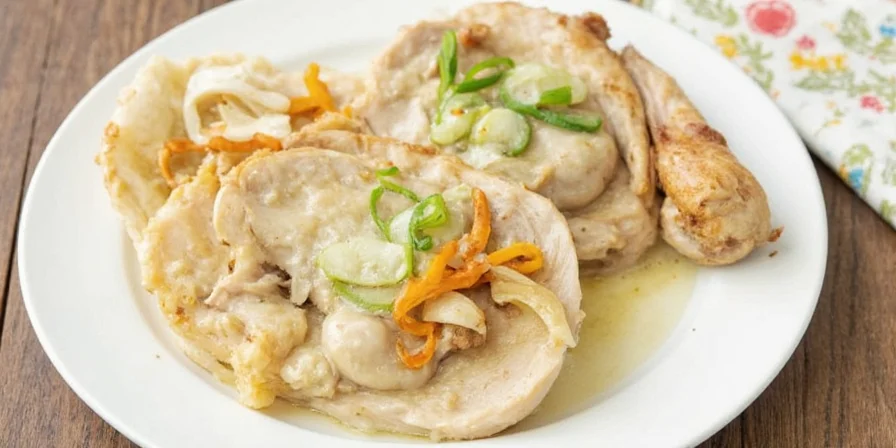 buttermilk chicken how long to marinate for maximum flavor and tenderness