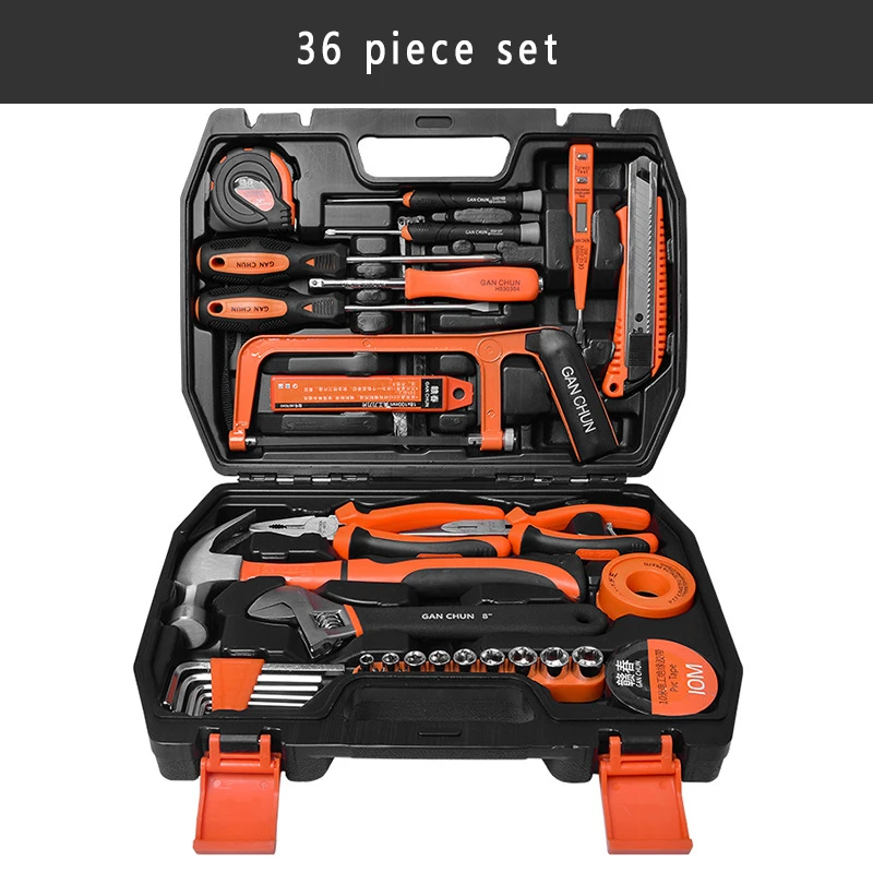 Hot Selling Multi Function Tools Box Set Mechanic Tools Set Mechanic