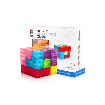 magnetic building blocks for kids