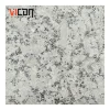g602 natural stone flamed face building decoration sesame white granite tiles