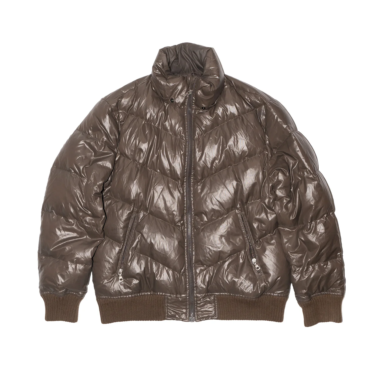 

Factory Supply Used Clothes Winter clothes for adult, Mixed color