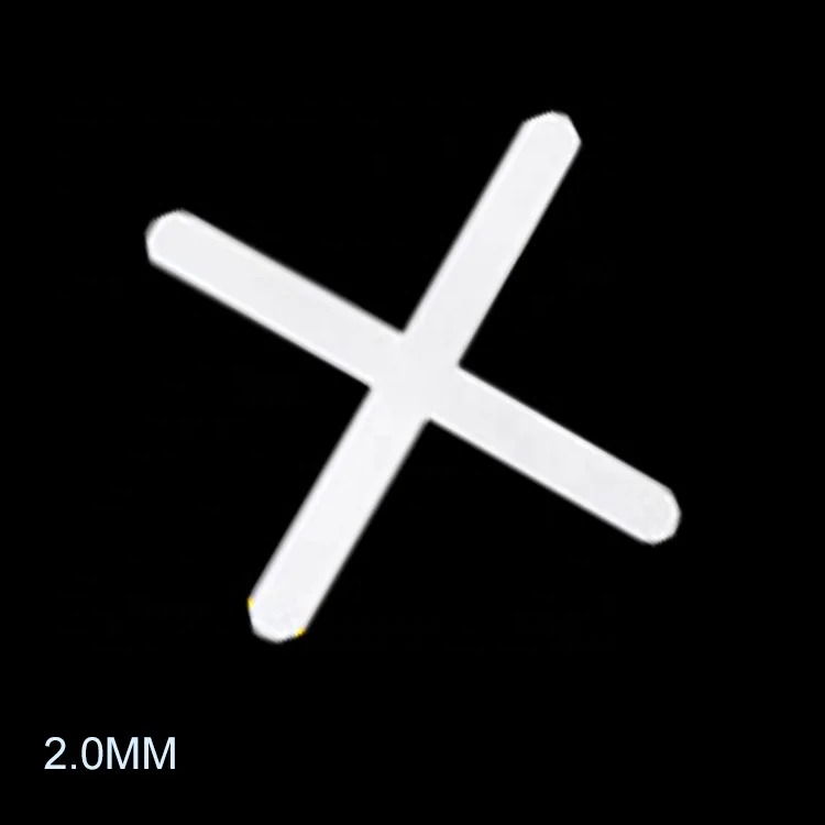 
High Quality Tile Spacer Of Wall Floor/Manufacturer Plastic Tile Spacer for Tiling Installation Leveling System Spacer 