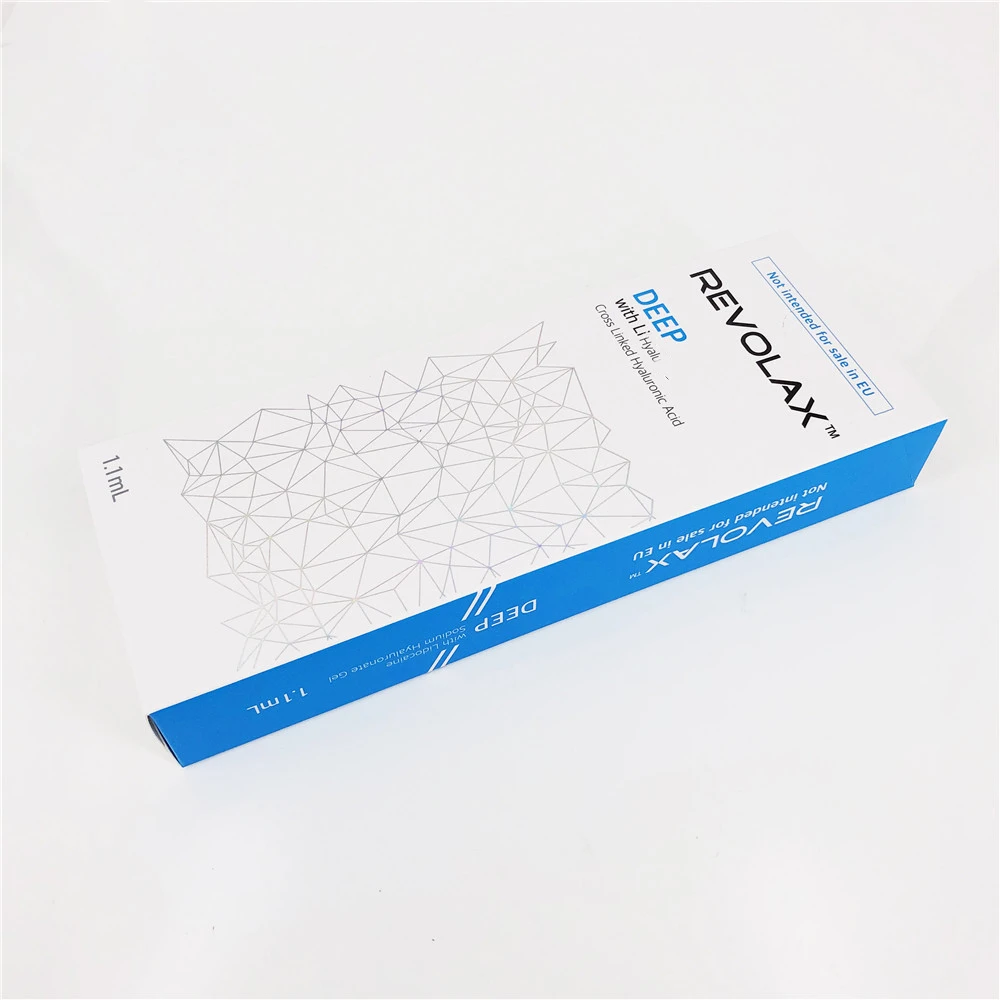 

Original Revolax deep filler