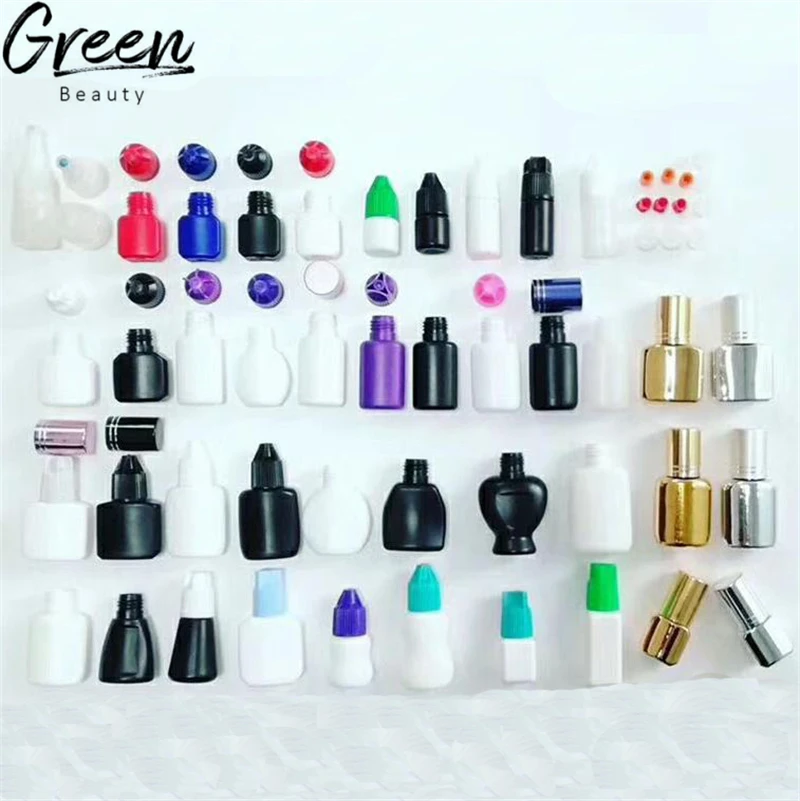 Korea Best Medical Grade Individual Eyelash Extension Glue For Sensitive Eyes Black Buy