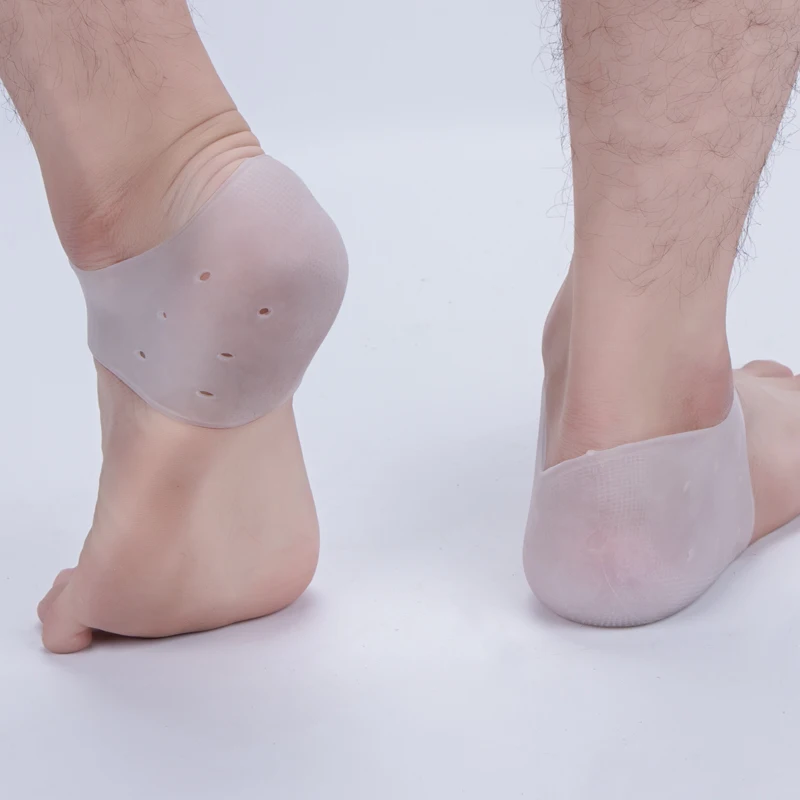 Силиконовые подкладки для обуви. Резиновая пятка. Гелевые накладки для пятки. Силиконовые стельки от натирания. Силиконовая пятка.