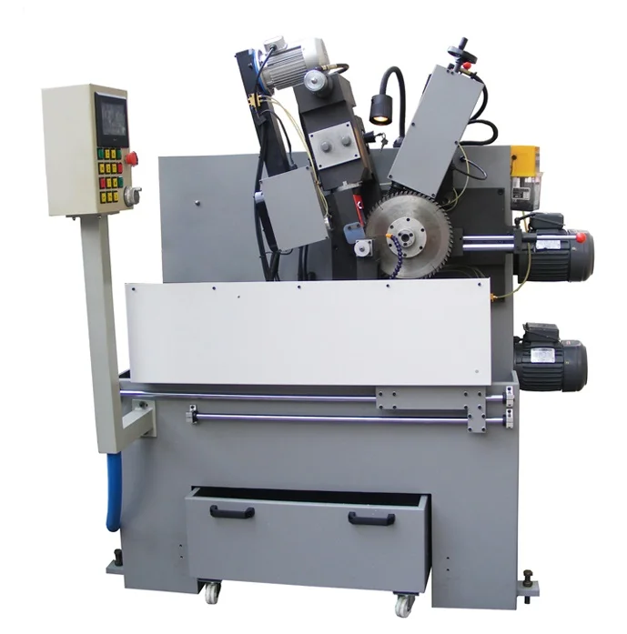 Wholesale Automatic Tct Carbide Tooth Circular Saw Blade Grinding Machine Woodworking Machinery
