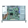 Factory Mini PC DB15 VGA port 6 gigabit lan iKuai firewall appliance home security including 16G SSD 2G RAM