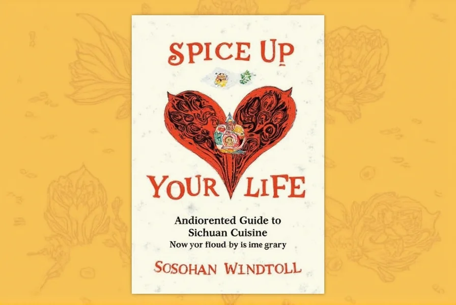Sichuan cooking