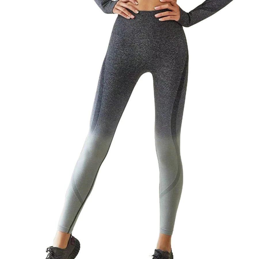 

Women's High Waist Leggings Hidden Pocket Workout Yoga Pants