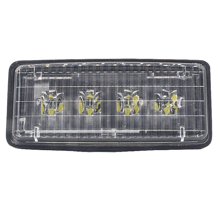 best quality agricultural work light 20w IP67