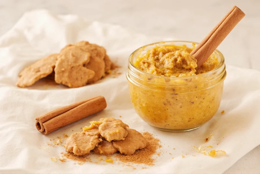 cinnamon butter
