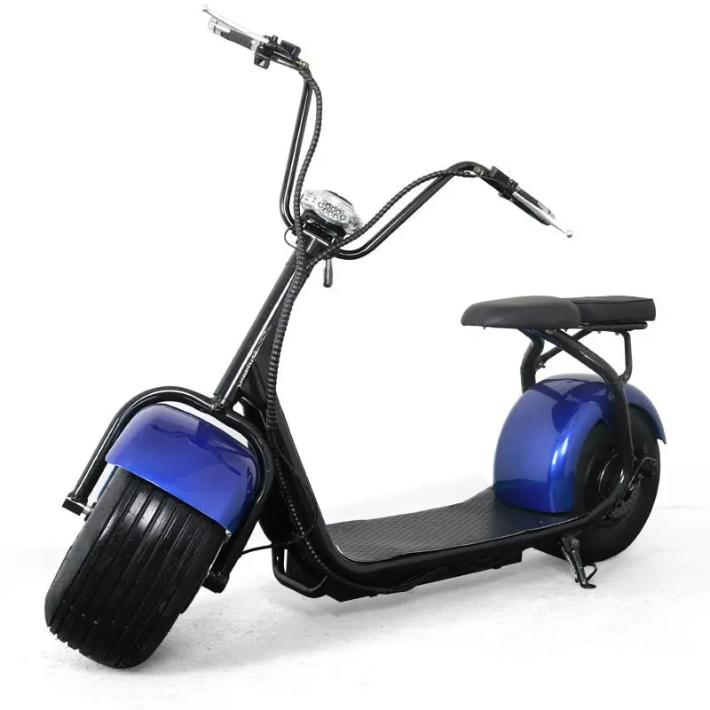 

Hot selling Citycoco Electric Skateboard With Removable Battery