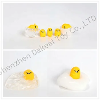 gudetama toy