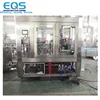 5000BPH 500ml PET Bottle Capacity Sparking Water Fizzy Drink Making Machine