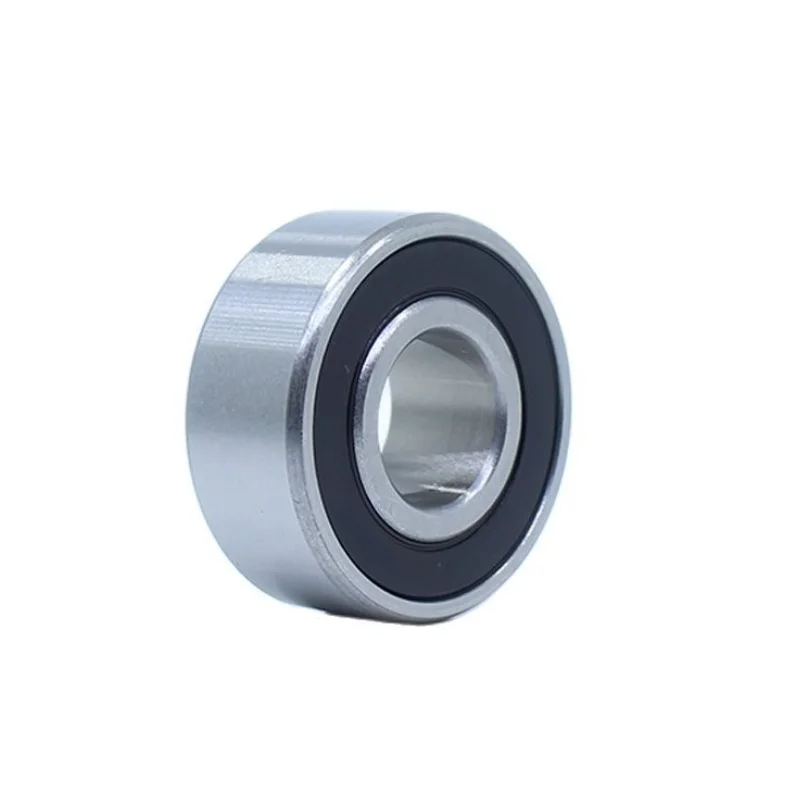 

in stock 63008-2RS Sale guaranteed quality single row roller deep groove bearing