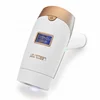 Female Laser Hair Removal Epilator With Laser Energy And Persistent Effectiveness