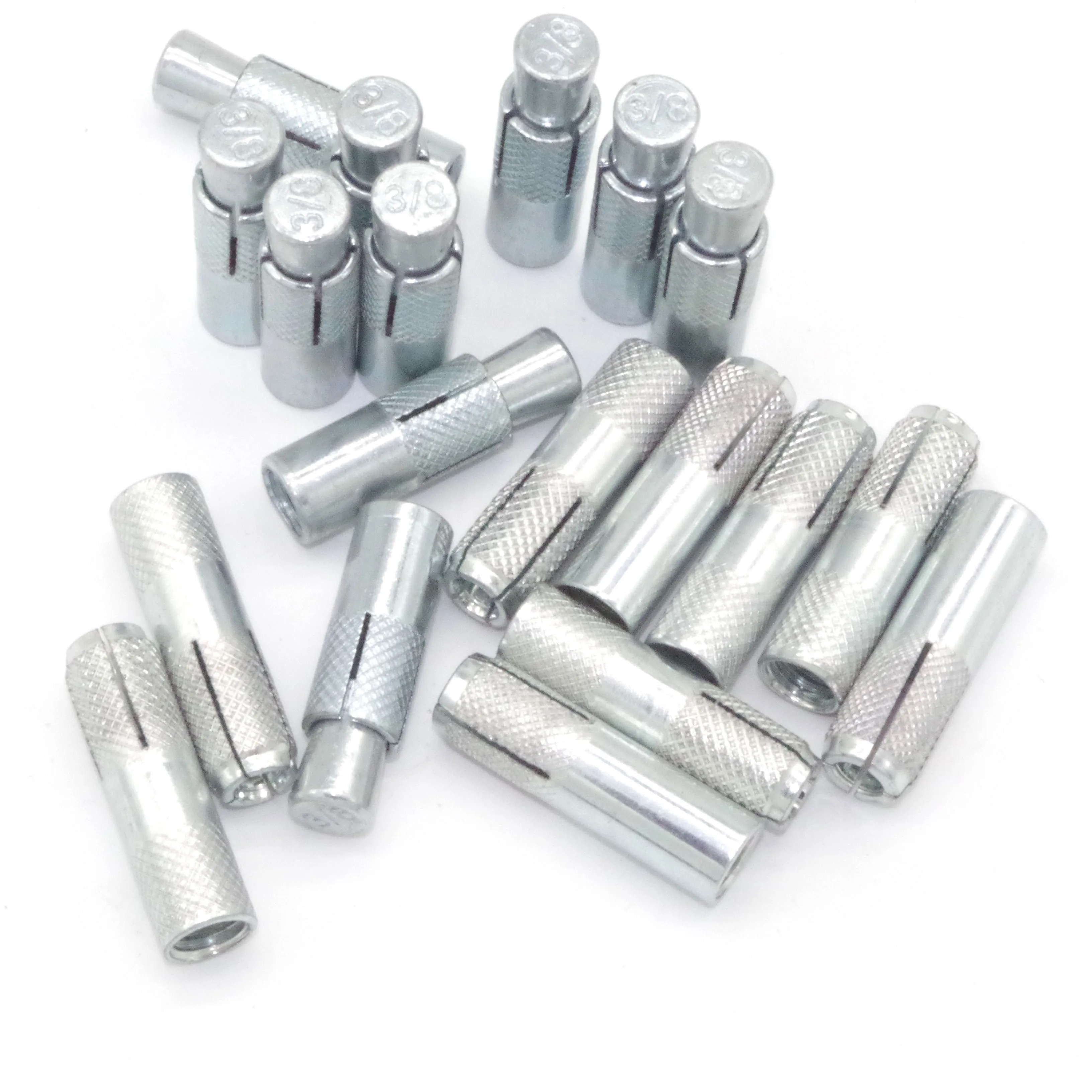 
High Quality Q235 Metric drop in expansion anchor bolts 