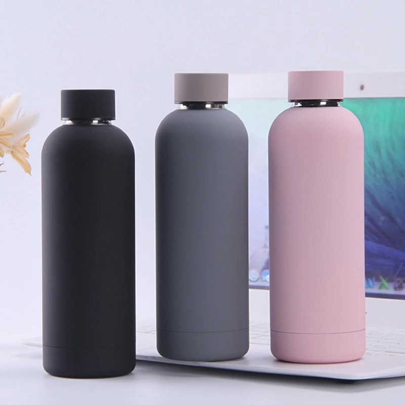

Easy clean Wholesale Amazon top seller sports 1000ml 32oz Custom logo stainless steel insulated vacuum flask travel water bottle