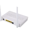 2019 hot sales SZADP G/EPON ONU FTTH Optical network 1GE+3FE+CATV+WIFI gpon wifi onu