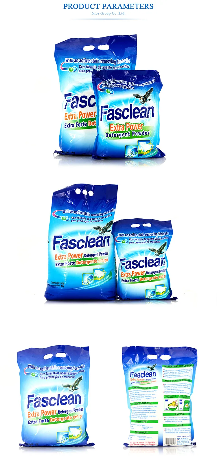 cheapest soap powder deals