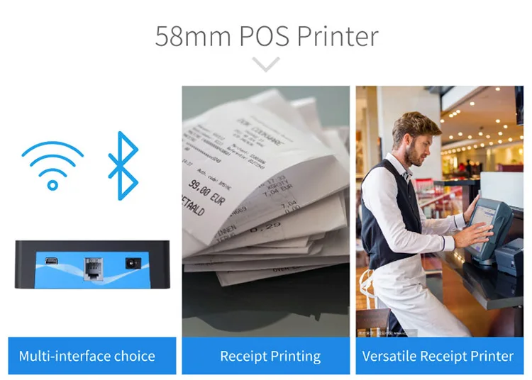 small document printer