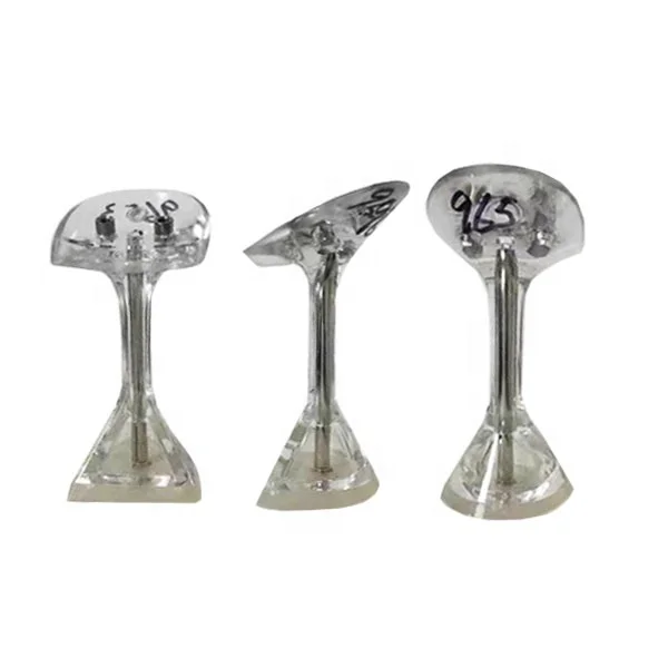 

ladies high heel sandals clear transparent high heel sandals accessories