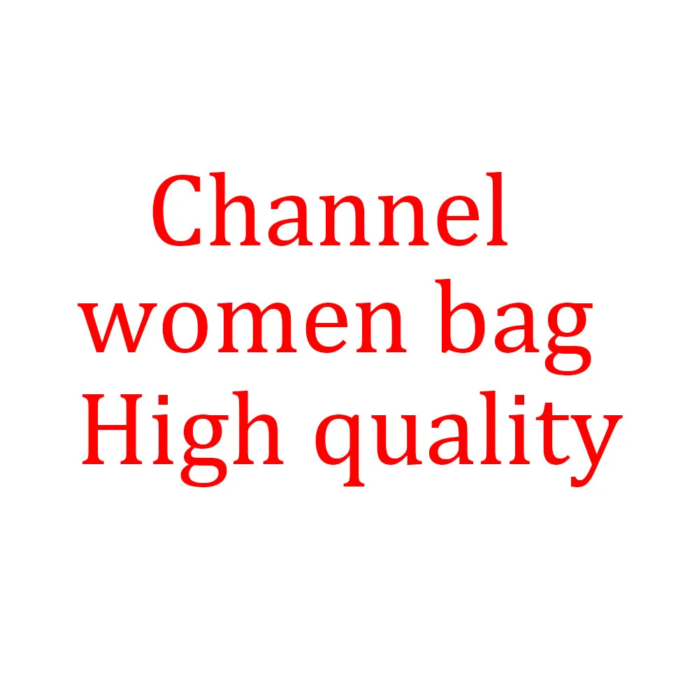 

High quality letter C diagonal women's bag wholesale