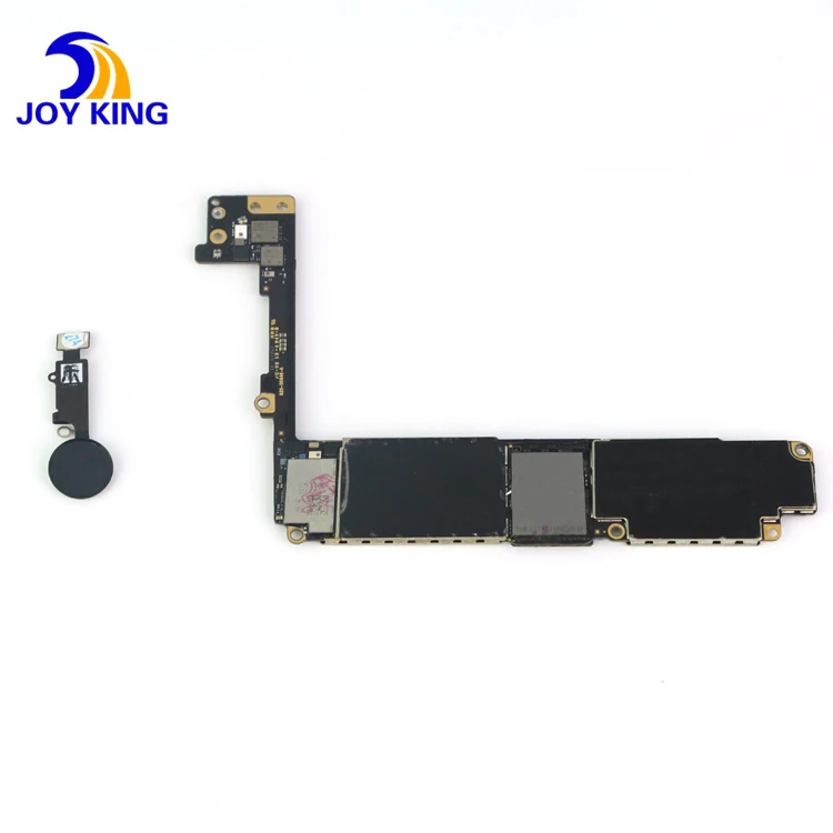 
Wholesale Logic Board for iPhone 6s plus Motherboard,original for iPhone 6s plus 32GB 64GB unlocked motherboard 