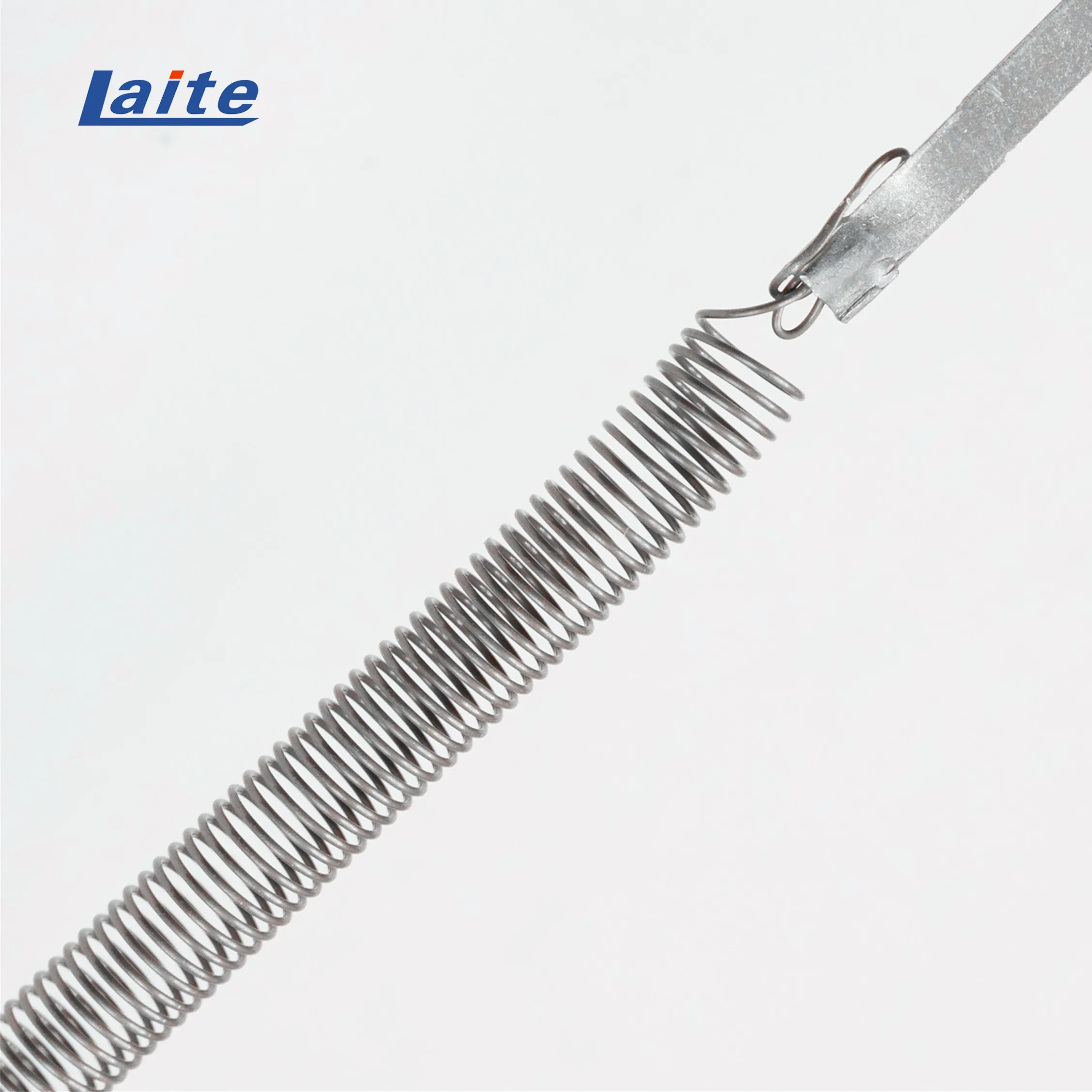 
Resistance wire infrared quartz heat tube element 400W for home heater 
