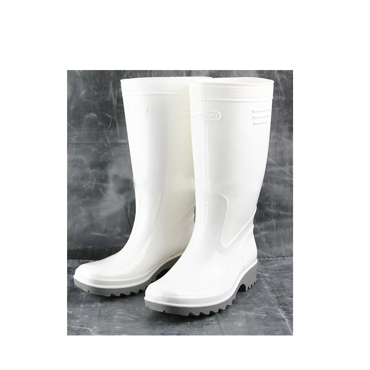 

Custom work new design fashion rain boots for JX-963,cheap men Wellington boots