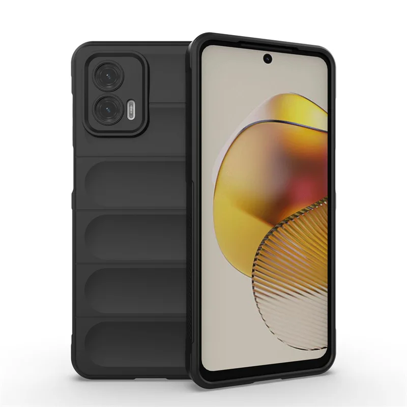 For Motorola Edge 40 Neo Case Soft TPU Protective Bumper Phone Cases For Motorola Edge 40 Pro case