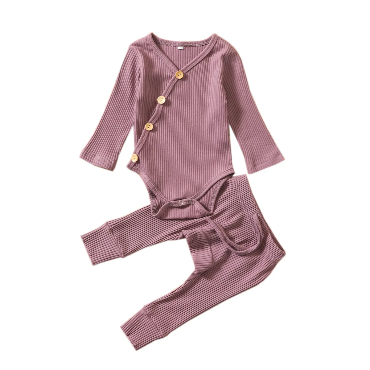 

Baby Kids Pajamas Sets Cotton Boys Sleepwear Suit Autumn Girls Pajamas Long Sleeve Tops+Pants 2pcs Children Clothing