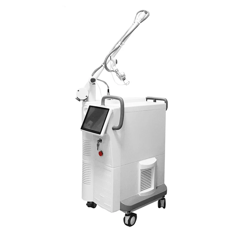 

New product fractional co2 with free video training