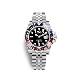luxury Mechanical Watches Relojes Watches Men Wris