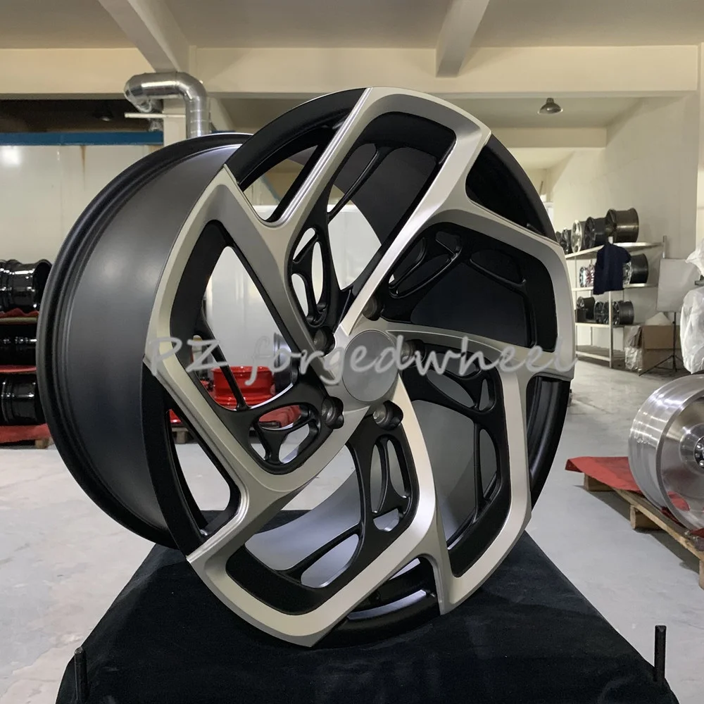 
Forged custom 20 inch car rims alloy rims 5x112 5x114.3 5x120 5x127 5x130 for Mercedes Audi BMW Porsche Land rover 