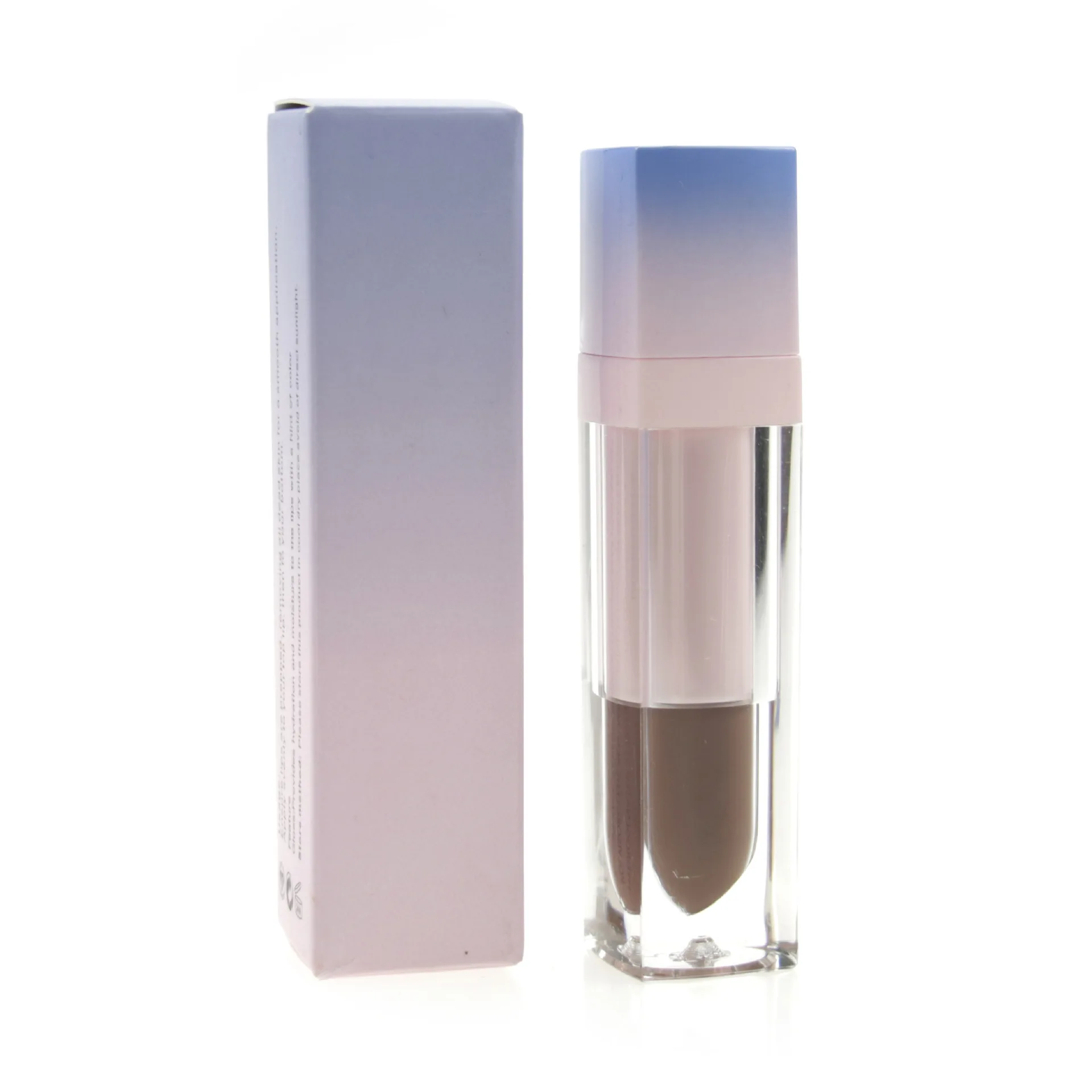 

M103 OEM Custom Logo Glossy Lip Glaze Matte Gradient Tube Liquid Lipstick