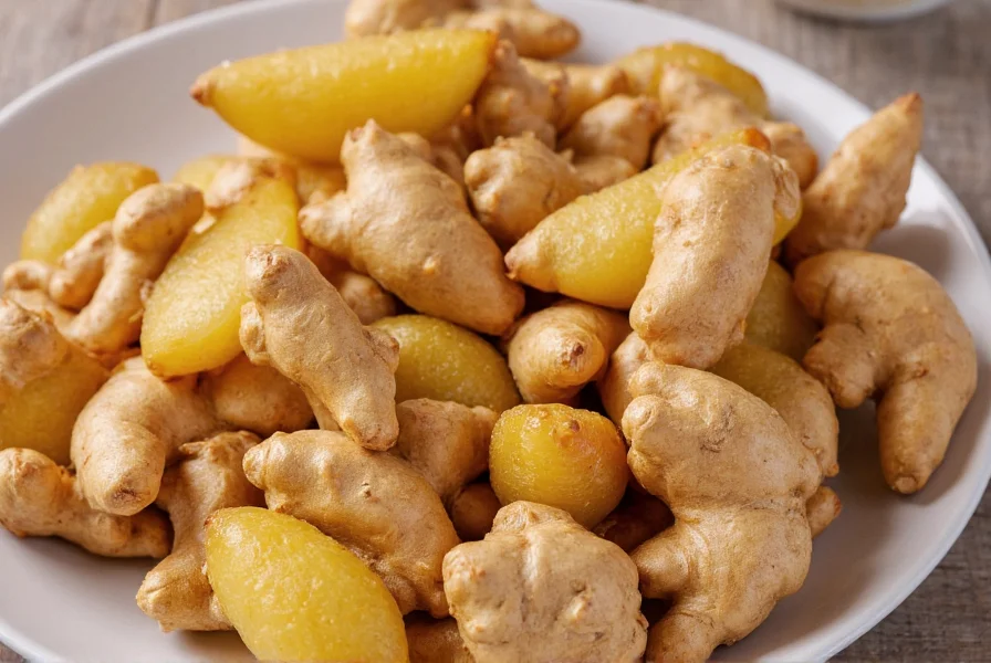 Is Ginger Good for You? Science-Backed Health Benefits Explained
