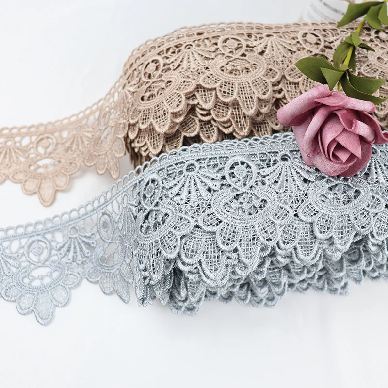 

Tissu broderie africaine african lace fabrics 2020 nigerian lace materials for nigerian dresses, Accept customized color