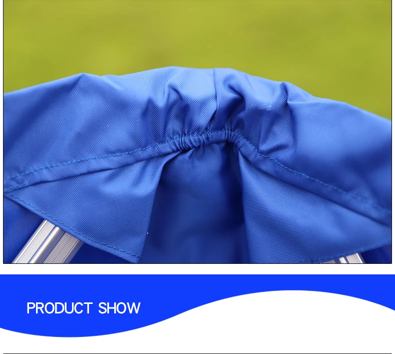 wholesale high quality Portable tennis ball cart folding soccer basketball volleyball cart