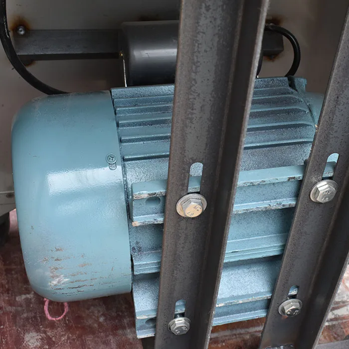 
Pasta Spaghetti Making Roller Machine Pizza Dough Roller Sheeter Machine 