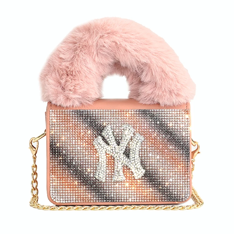 

wholesale 2020 trendy luxury bags women handbags ladies purse ny purse handbags, 11 colours