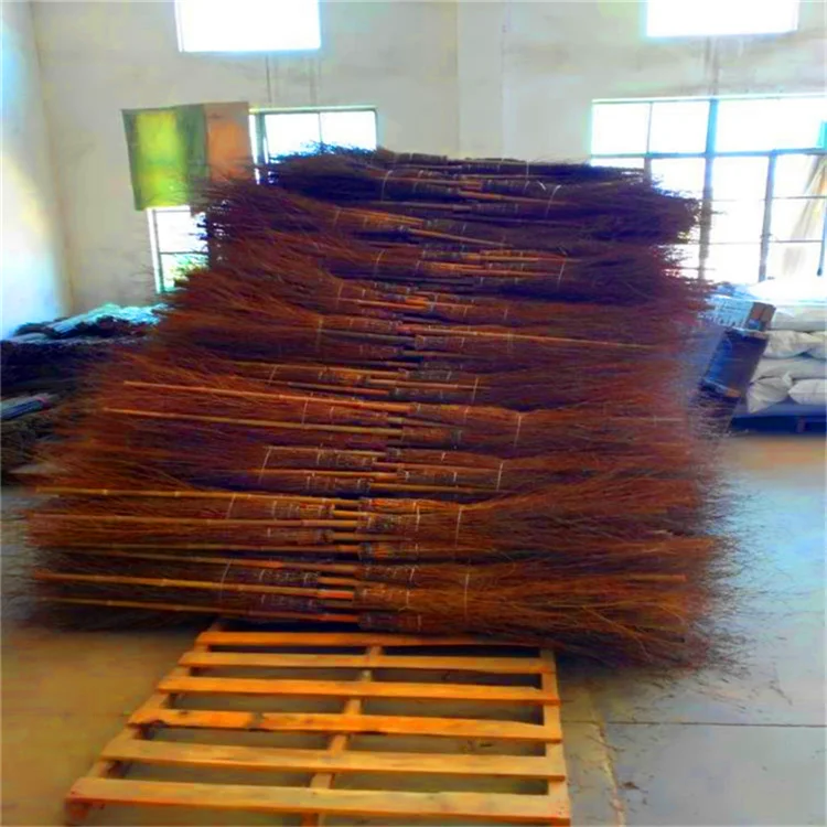 Bamboo Broom (44)
