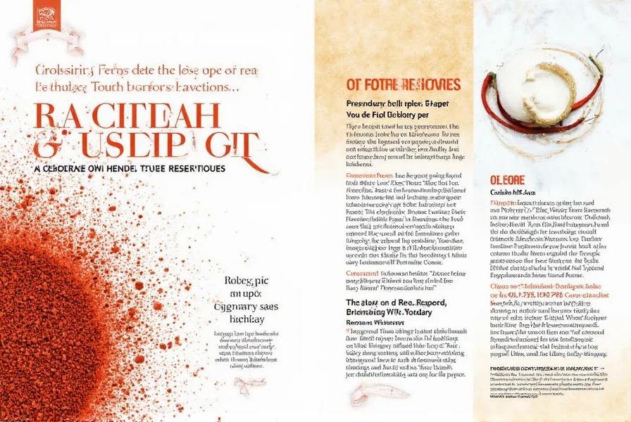 crushed red pepper a spicy guide for the curious and the culinary